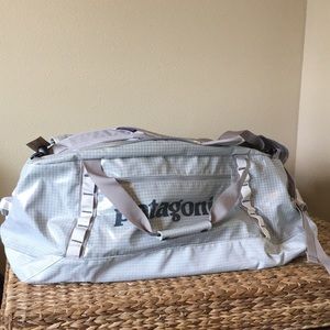 Patagonia 70L Black Hole Duffel Bag